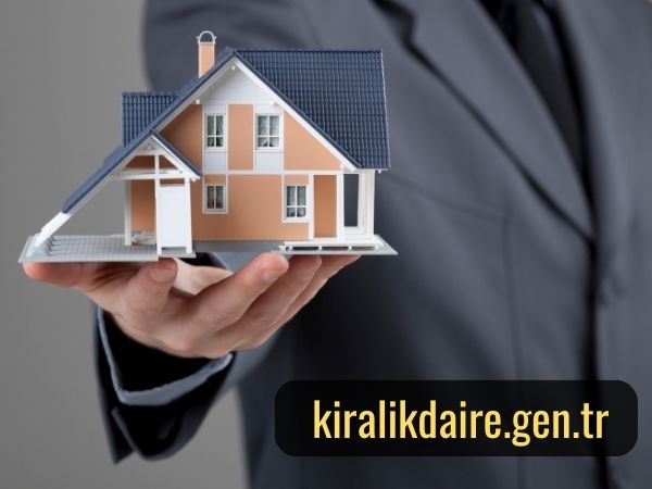 Dazyurt Mahallesi Kiralık Daire